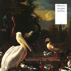 Great Spans Of Muddy Time